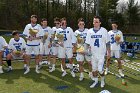 MLax Senior Day  Men’s Lacrosse Senior Day. : MLax, lacrosse, Senior Day